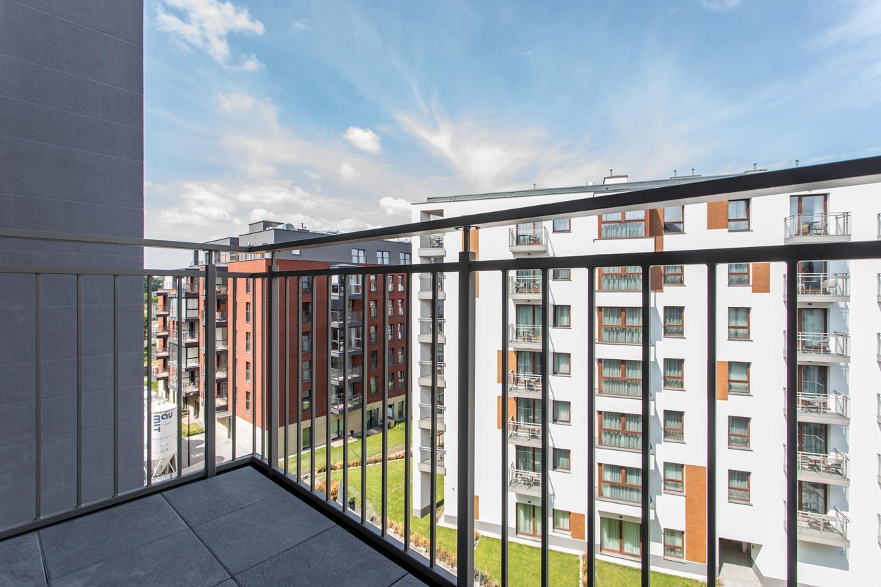 Stare Miasto Gdansk Jaglana - Comfy Apartments — Photos 1