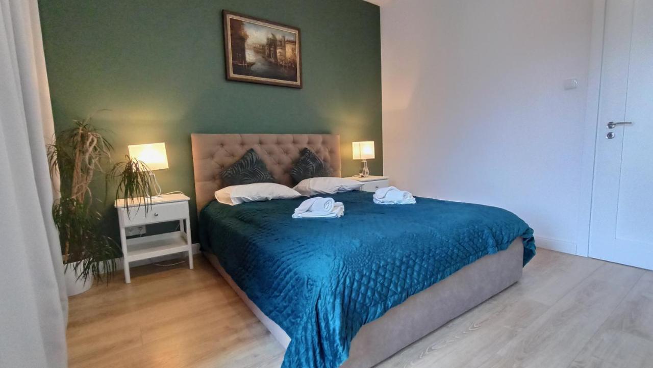 Stare Miasto Gdansk Jaglana - Comfy Apartments — Photos 3