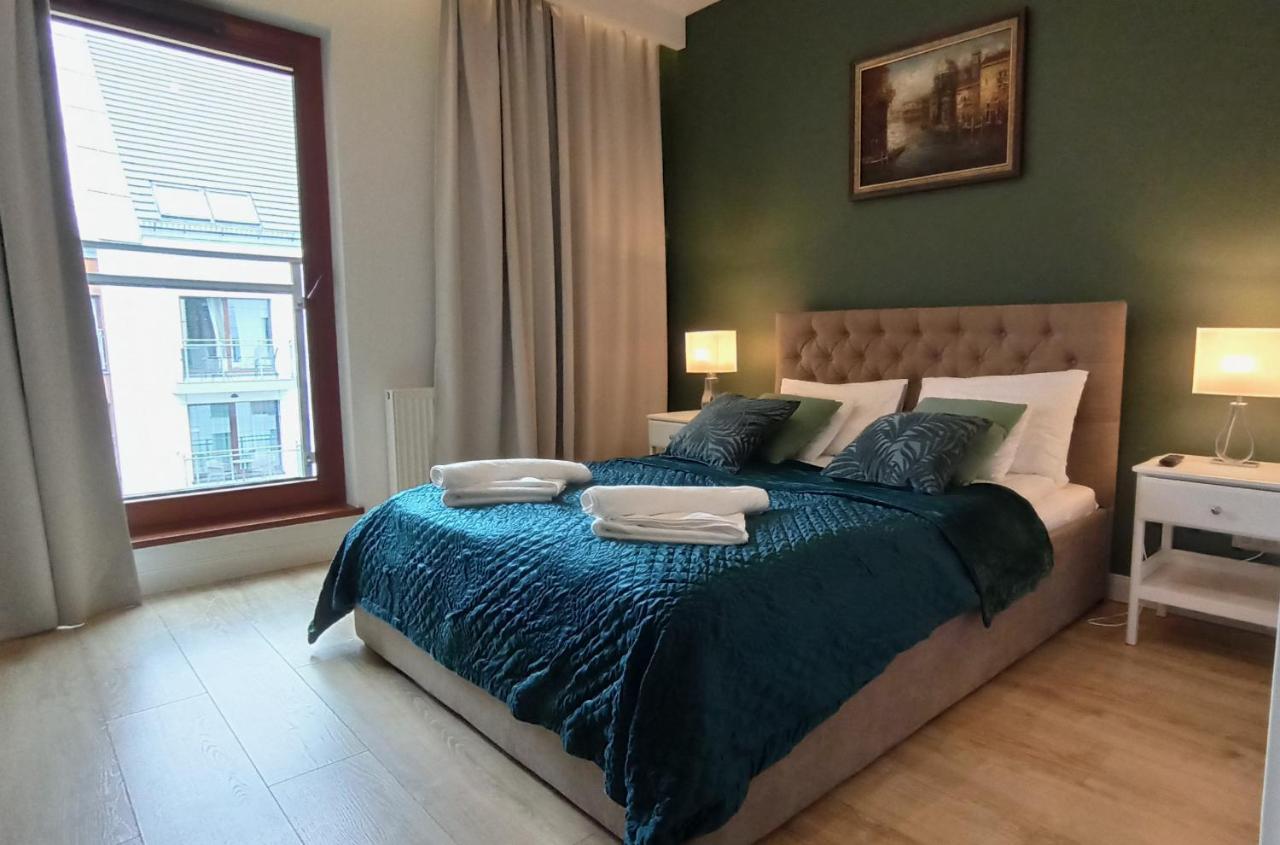 Stare Miasto Gdansk Jaglana - Comfy Apartments — Photos 2