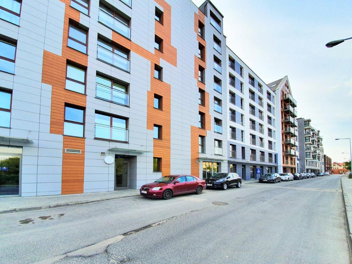 Stare Miasto Gdansk Jaglana - Comfy Apartments, Gdansk